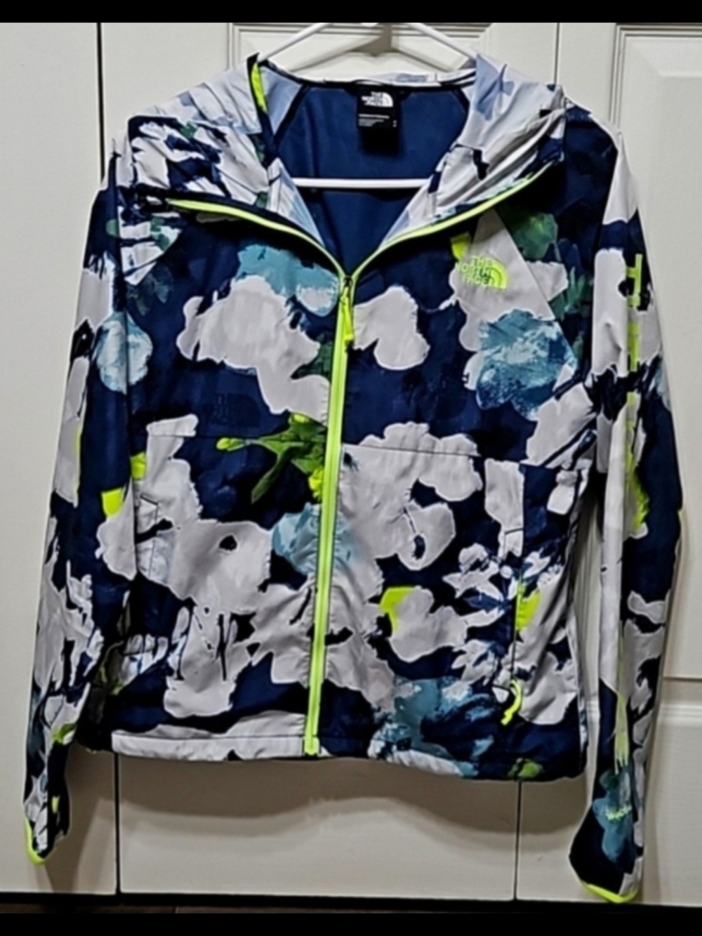 The North Face Flyweight Jacket